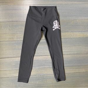 Lululemon soul cycle leggings